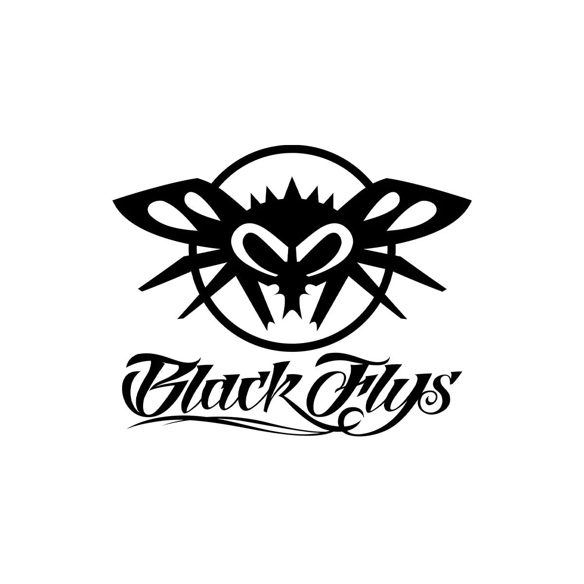 Black Flys