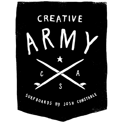 Creative Army
