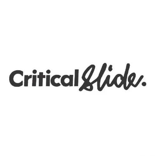Critical Slide