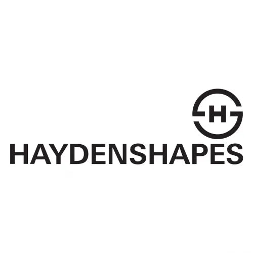 Haydenshapes