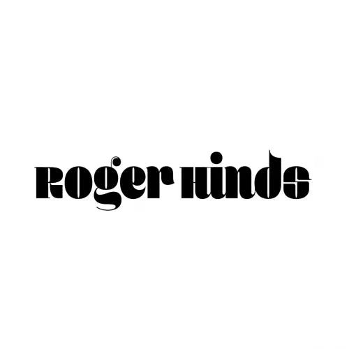 Roger Hinds